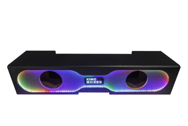  G19-28RGB / 19-25 SILVERADO/SIERRA CREW CAB